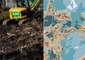 unknown geological features can lead to unwelcome surprises